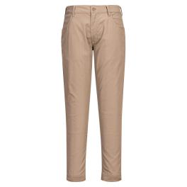 Pantaloni de lucru fr bizflame 88/12 stretch