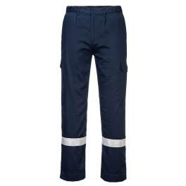 Pantaloni ușori antistatici fr