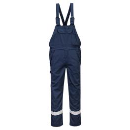 Pantaloni bretele fr rezistenti la substanțe chimice