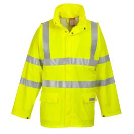 Jacheta sealtex  flame hi vis