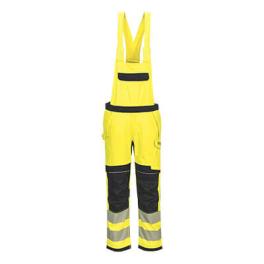 Wx3 pantaloni cu pieptar modaflame fr