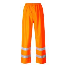 Pantaloni  sealtex flame hi-vis