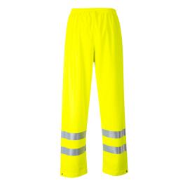 Pantaloni  sealtex flame hi-vis
