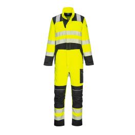 Combinezon pw3 fr hi-vis