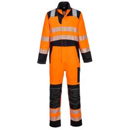 Combinezon pw3 fr hi-vis