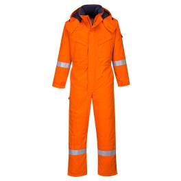 Combinezon de iarna antistatic ignifug