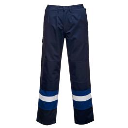 Pantaloni bizflame plus