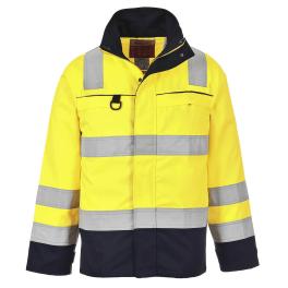 Jacheta hivis multi-norm
