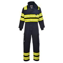 Combinezon wildland fire