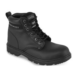 Bocanci thor  steelite s3 