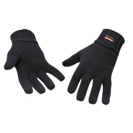 Manusa insulated knit