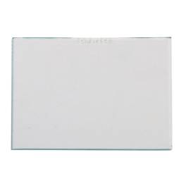 Geam transparent de protectie pentru filtru de sudura, art.d636