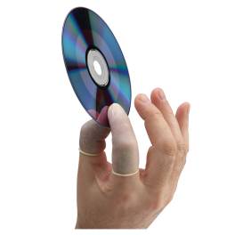 Rubberfinger/s