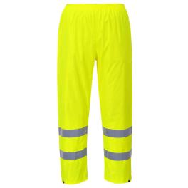 Pantalon de ploaie hi-vis