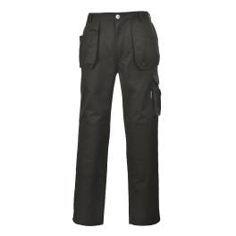 Pantaloni slate holster