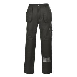 Pantaloni slate holster