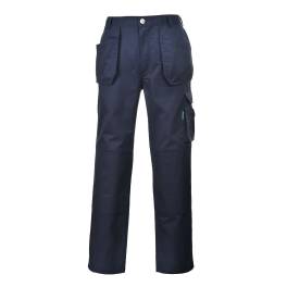 Pantaloni slate holster