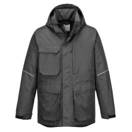 Jacheta parka kx3