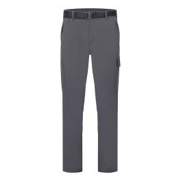 Pantaloni combat slim strech