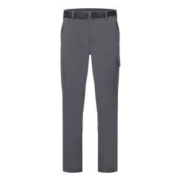 Pantaloni combat slim strech