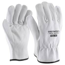 Greywolf-1/10