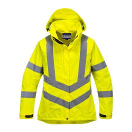 Jacheta femei hivis respirabila