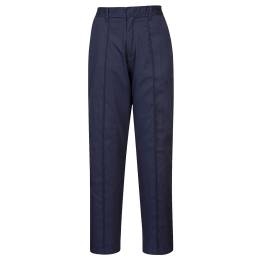 Pantaloni de damă elastici