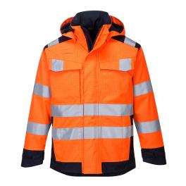 Jacheta modaflame rain multi norm arc
