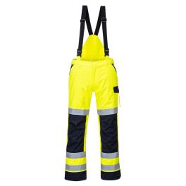 Pantaloni modaflame rain multi norm arc