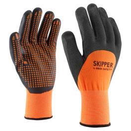 Skipper/8