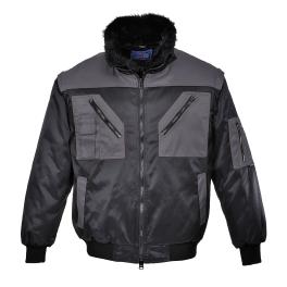 Jacheta pilot doua tonuri