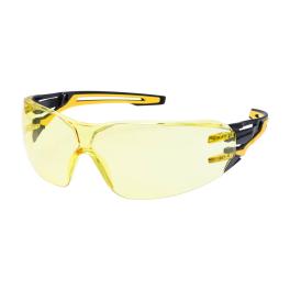 Ochelari de protectie culoare antracit