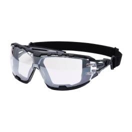 Ochelari de protectie culoare antracit