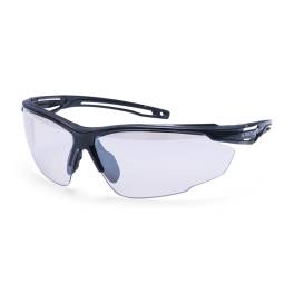 Ochelari de protectie culoare antracit