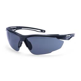 Ochelari de protectie culoare antracit