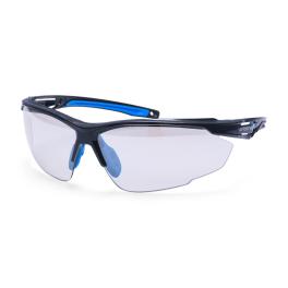 Ochelari de protectie culoare antracit