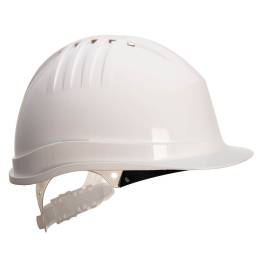 Cască de protecție expertline (cu clichet de alunecare)