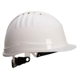 Cască de protecție expertline (cu clichet de alunecare)