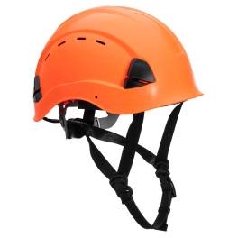 Casca alpinist height endurance