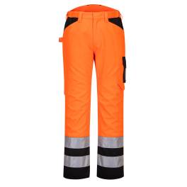 Pw2 pantaloni service hi vis