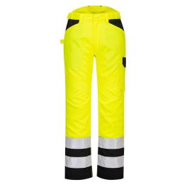 Pw2 pantaloni service hi vis