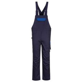 Pw2 pantaloni cu pieptar