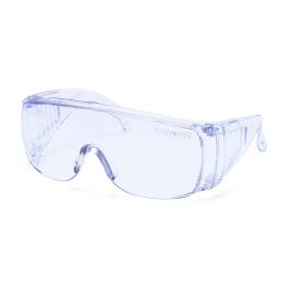Ochelari de protectie visitator