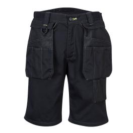 Pw3 pantaloni scurti de lucru holster work