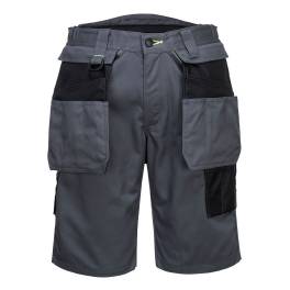 Pw3 pantaloni scurti de lucru holster work