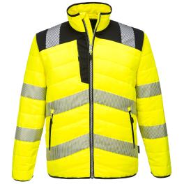 Jacheta hi vis pw3 baffle