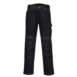 Pw3 pantaloni de lucru stretch pentru femei