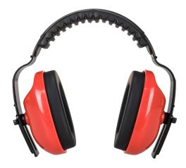 Casca antifonare pw classic plus