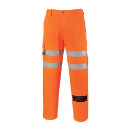 Pantaloni rail combat