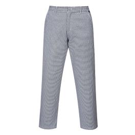 Pantalon harrow chefs